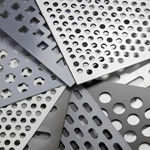 Decorative Aluminum Perforated External <strong>Cladding</strong> Aluminum Metal Mesh Exterior Curtain Wall <strong>Cladding</strong> - Product Image 4
