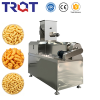 Machine extrudeuse de granulés d'aliments secs à haute efficacité, prix d'usine, pour la transformation d'aliments pour poissons, volailles et bétail