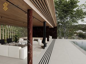 Losas <span class=keywords><strong>de</strong></span> Mármol Rojo <span class=keywords><strong>Rosa</strong></span> <span class=keywords><strong>de</strong></span> <span class=keywords><strong>Francia</strong></span> <span class=keywords><strong>de</strong></span> Lujo Personalizables YUSHI para Decoración <span class=keywords><strong>de</strong></span> Paredes y Encimeras <span class=keywords><strong>de</strong></span> Hoteles y Villas - Product Image 4