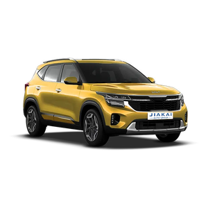 Nouvelle Kia Seltos 2026 1.5L Essence Automatique SUV avec Cockpit Intelligent, Voiture Familiale de Haute Qualité pour Passagers - Product Image 1