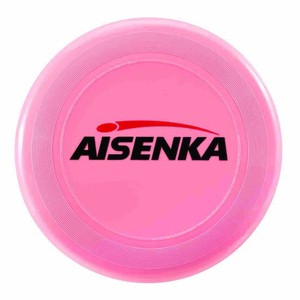 Frisbee Aisenka Ultimate de 175g, Equipo de Fitness Resistente para Exteriores para Adultos - Product Image 1