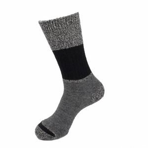 Usine Fournissant Tricoté À La Main 100 Ragg Pure Laine Chaussettes - Product Image 2