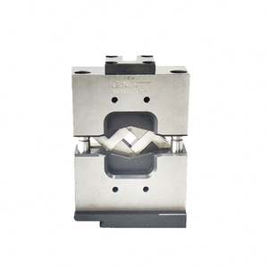 Moule de sertissage carré terminal de virole pour machine de sertissage - Product Image 1