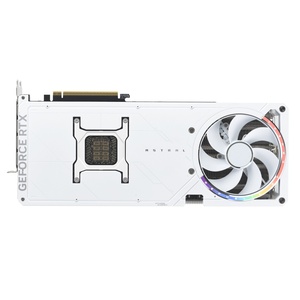 การ์ดจอกราฟิกสำหรับเล่นเกม AI Rendering รุ่นใหม่ MXM ระบายความร้อนด้วยพัดลม 32GB GDDR7 PCIe 5.0 OC Astral GeForce RTX 5090 ประสิทธิภาพสูง - Product Image 5