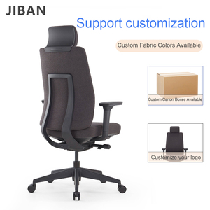 Silla de malla reclinable de 125 grados, <span class=keywords><strong>mecanismo</strong></span> de bloqueo ajustable para reposacabezas, altura, inclinación y giro ergonómicos, para taller, hogar u oficina - Product Image 2