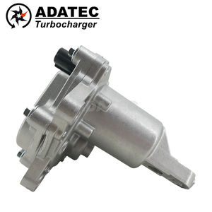 Actionneur électronique de turbocompresseur RHF4 17201-F4010 pour Toyota Tundra 2022-2023 Côté gauche <span class=keywords><strong>Turbo</strong></span> - Product Image 2