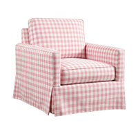 Fauteuil pivotant relaxant Art Déco ergonomique à imprimé animal (léopard, zèbre, rayures) en lin avec jupe pour usage hôtelier