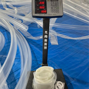 أنابيب تغليف واقية مضادة للكهرباء الساكنة من مادة TPU للأدوات الدقيقة وقطع غيار السيارات - Product Image 2