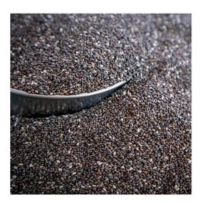 Produit agricole durable Fournisseurs les plus vendus en vrac de graines de chia de marque privée 1kg - Product Image 1