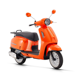 Vente en gros usine – Scooter à essence de qualité supérieure, cyclomoteur puissant 200cc, scooter à essence 150cc, moto-scooter à prix abordable - Product Image 2