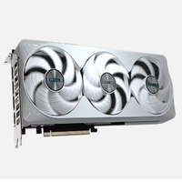 Carte graphique de jeu pour ordinateur de bureau GIGABYTE GeForce RTX 5070 EAGLE OC ICE SFF 12G GDDR7 MXM Fan en gros