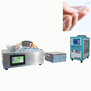 Hxl उच्च कुशल केथीटर टिप बनाने वाली मशीन डिस्पोजेबल pvc कैथीटर टिप बनाने - Product Image 6