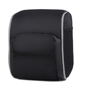 Sacoche de guidon de vélo Dream Sound 2L, étanche, sangle réglable, multicolores, camouflage, sac de rangement pour le cyclisme - Product Image 5