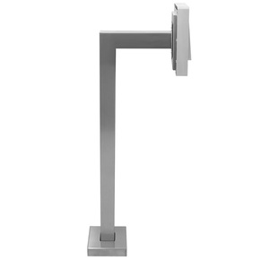 Pedestales <span class=keywords><strong>de</strong></span> control <span class=keywords><strong>de</strong></span> acceso del lector <span class=keywords><strong>de</strong></span> tarjetas Gooseneck para la venta - Product Image 2
