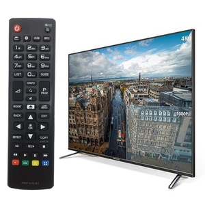 AKB74915324 Control remoto con alcance de 8-12 m para <span class=keywords><strong>TV</strong></span> 32LH590 32LH604 32LH6047 - Product Image 4