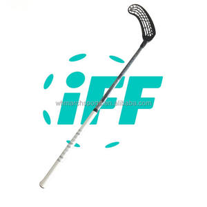 MARCH OEM Venta al por Mayor de Fábrica, Palo de Floorball Profesional Certificado por la IFF de Alta Resistencia para Competición - Product Image 5