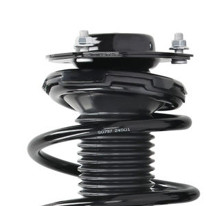 2012-2017 2.5L L4 용 빠른 완전 전면 스트럿 W/코일 스프링을위한 새로운 기능 - Product Image 5