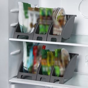Household Multifunctional Home Organization Storage Plastic <b>Racks</b> Organizer Bowl Dish Drainer <b>Plate</b> <b>Rack</b> Kitchen Accessories - Product Image 6