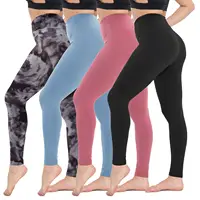 Hot Ass In Yoga Pants