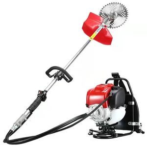 芝刈り機アクセサリー芝刈り機ハンドルスロットルコントロールスイッチ139FGX3540-5バックパックスロットルスイッチ - Product Image 6