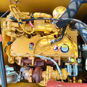 รถขุดแคตเตอร์พิลลาร์ 320GX มือสอง สภาพดี น้ำหนัก 20 ตัน รุ่นล่าสุด รถขุดแคตเตอร์พิลลาร์ 20 ตัน มือสอง รุ่น Cat320GX ขาย - Product Image 6