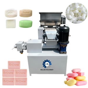 Easy-to-Use <b>Soap</b> Making Machine Cost-Effective China Machinery Trusted Supplier Safe And Reliable - Product Image 2