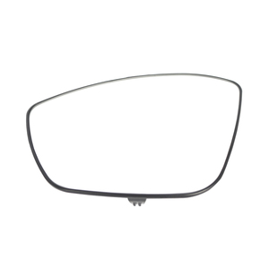 Cristal de Espejo Retrovisor Lateral 1607512180 1607512280 para Peugeot 208 308 2008 C3 <span class=keywords><strong>C4</strong></span> Cactus DS3 Crossback Corsa F 2012-2019 - Product Image 2