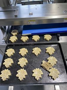 آلة معمول التجارية ، آلة صنع معمول ، خط إنتاج معمول ، آلة معمول - Product Image 5