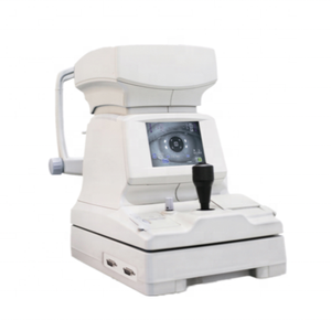 FA-6500K Équipement d'optométrie automatisé AR-200, autoréfractomètre et kératomètre - Product Image 1