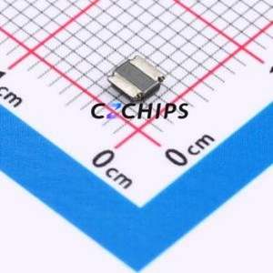 Inducteur de puissance ZNR3010ST3R3N SMD, 3x3mm (Inductance : 3,3uH) (Précision : 30%) Courant nominal : 1,2A - Product Image 2