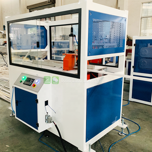 เครื่องผลิตสายไฟรางสายพีวีซี,มีกำไรใหม่ผลิตจากโรงงานในประเทศจีน - Product Image 4