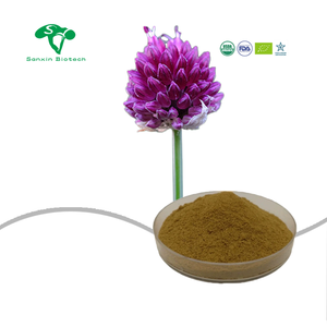 Bitkisel özü fabrika Hotselling kırmızı yonca özü tozu 40% kırmızı yonca Isoflavones kadın sağlığı için - Product Image 1