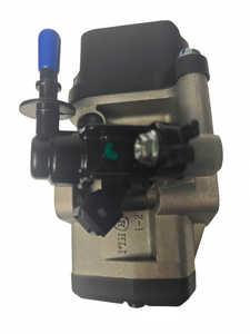 Electronic Fuel Injection Carburetor Assembly Fit RUNTONG 14000IE 12KW <b>Gasoline</b> <b>Generator</b> EFI Replacement Parts - Product Image 5