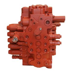 Control principal de excavadora SH200A5 C0170-55068 C0170-55064 KBJ10394 KRJ10314 para C0170-55068 C0170-55064 K - Product Image 2