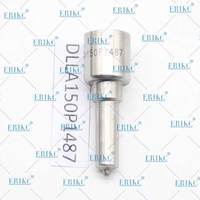 ERIKC 0433171919 DLLA 150P 1487 Buse de moteur à carburant DLLA 150P1487 Systèmes de pulvérisation Buse DLLA 150 P1487 pour injecteur automobile