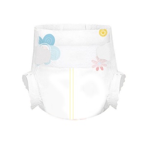 MUESTRA GRATUITA, Pantalones para Bebé en Oferta, Pañales para Bebé de Alta Calidad, Pañales para Bebé Súper Grado C Hechos de Algodón en Varios Colores - Product Image 3