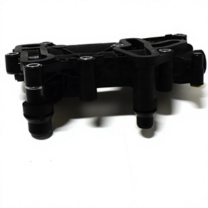 Filtro de aceite para Bmw N47 11428507694 07149197038 07119906123, pieza de repuesto nueva con junta - Product Image 3