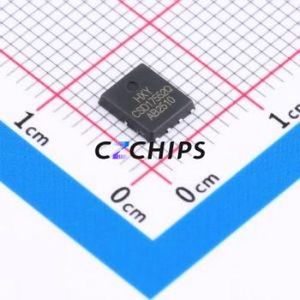 ทรานซิสเตอร์สนาม DFN5x6-8L CSD17552Q5A-HXY (Mosfet) ใหม่ล่าสุด - Product Image 1