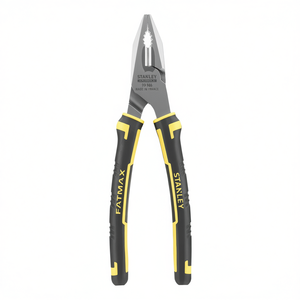 Alicates Universales Stanley Fatmax 99-966 Hechos en Francia - Product Image 2