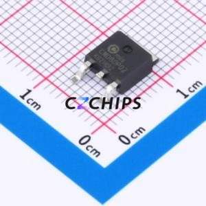 ทรานซิสเตอร์ภาคสนามทรานซิสเตอร์ CMD80P02ไปยัง252 (MOSFET) แบบใหม่ดั้งเดิม - Product Image 1