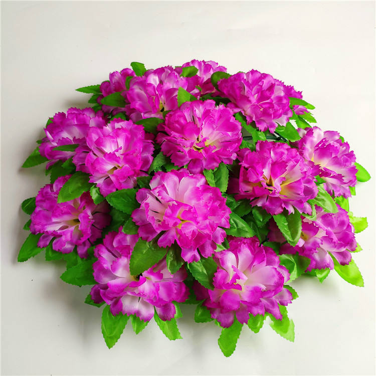 พวงหรีดงานศพ5