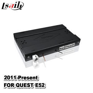 Interfaz Inalámbrica Lsailt Android Auto Carplay para <span class=keywords><strong>Nissan</strong></span> <span class=keywords><strong>Quest</strong></span> E52 2011-2017 - Product Image 6