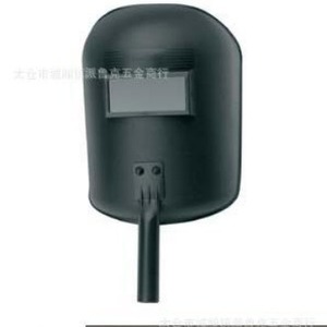 Lentes de Repuesto para Máscara de Soldadura con Recubrimiento Antirrayas para Protección Ocular, Varios Tamaños - Product Image 2