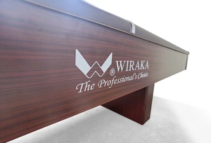 WIRAKA Milo Table de billard américaine <span class=keywords><strong>Snooker</strong></span> & Billard - Product Image 5