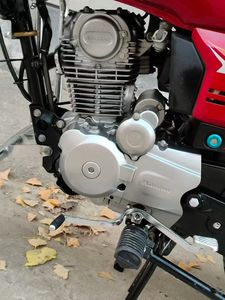Modèle AHonda <span class=keywords><strong>125cc</strong></span> le plus vendu, motos puissantes capables de transporter à la fois des marchandises et des passagers, motos élégantes - Product Image 3