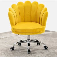 KISEN 2024 Chaise d'attente moderne de luxe pour spa et pédicure, en cuir PU, usage commercial pour centre commercial et hôtel, mobilier de salon de manucure
