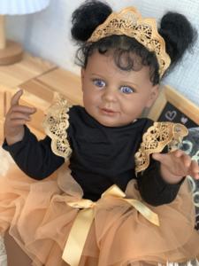 Vendita giocattolo vivo Dis ney realistico Anime neonato myose Kpop Love Boys Making Machine on-line bambole rinate - Product Image 6