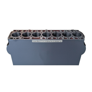 Bloc-cylindres C1.7 C2.2 C2.4 C2.51, pièce de moteur diesel pour générateur - Product Image 1
