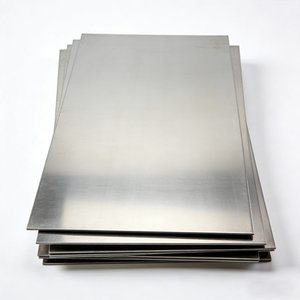 Lastra in Acciaio Inossidabile 304 Laminata a Freddo con Finitura 2b Ba - Product Image 2