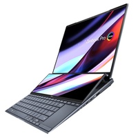 Nuevo Zenbook PRO DUO Pantalla dual RTX4060 2,8 K 120Hz 18 pulgadas Alta frecuencia de actualización Laptop para juegos